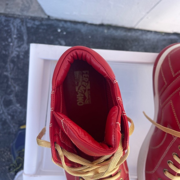 One time used - Picture 4 of 5